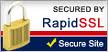 RapidSSL